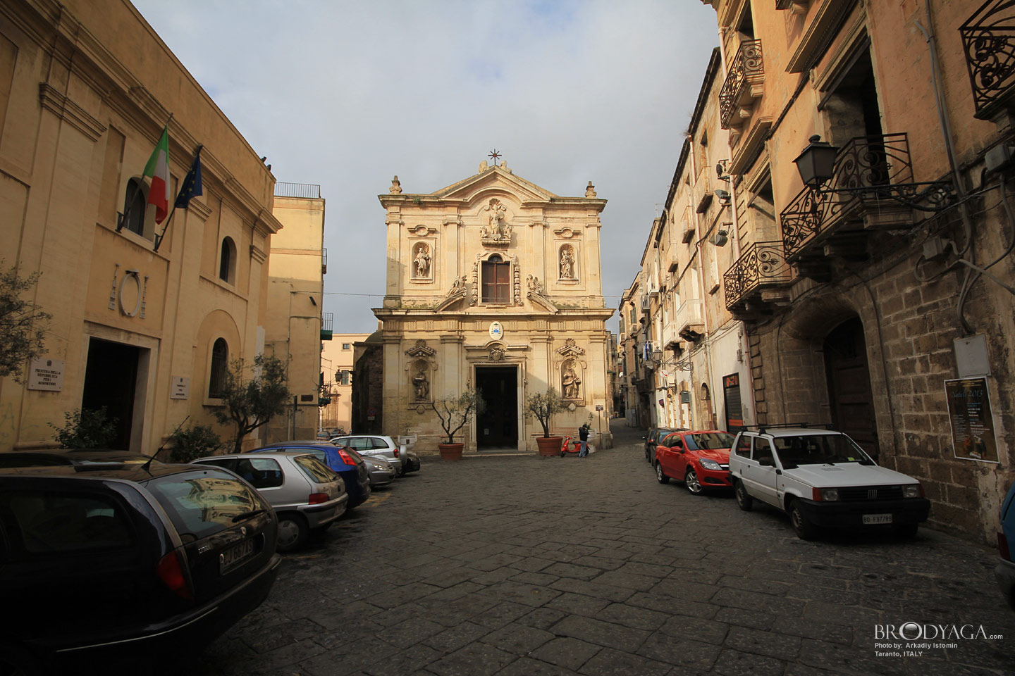 Taranto